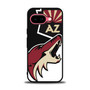 NHL Arizona Coyotes 1 Google Pixel 9a Case