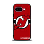 NHL New Jersey Devils 1 Google Pixel 9a Case