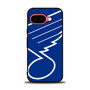 NHL St Louis Blues 1 Google Pixel 9a Case
