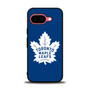 NHL Toronto Maple Leafs 1 Google Pixel 9a Case