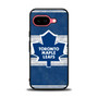 NHL Toronto Maple Leafs 3 Google Pixel 9a Case