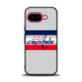 NHL Washington Capitals 2 Google Pixel 9a Case