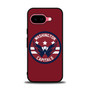 NHL Washington Capitals 5 Google Pixel 9a Case