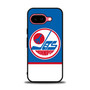 NHL Winnipeg Jets 1 Google Pixel 9a Case