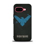 Nightwing Cool Logo Google Pixel 9a Case