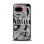 Nirvana Lcris Google Pixel 9a Case