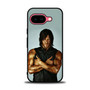 Norman Rreedus as Daryl Dixon Google Pixel 9a Case