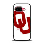 Oklahoma Sooners 3 Google Pixel 9a Case