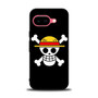 One Piece Logo Google Pixel 9a Case