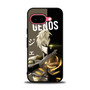 Onepunch Man Genos Google Pixel 9a Case