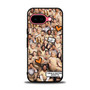 Orange is the new black 1 Google Pixel 9a Case