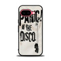 Panic at the disco Google Pixel 9a Case
