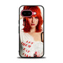 Paramore Haley Williams Google Pixel 9a Case