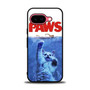 Paws Google Pixel 9a Case