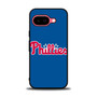 Phillies Logo Google Pixel 9a Case