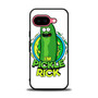 Pickle Rick 2 Google Pixel 9a Case
