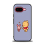 Piglet And Pooh Google Pixel 9a Case