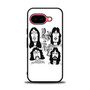Pink Floyd Google Pixel 9a Case
