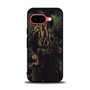 pirates of the caribbean davy jones Google Pixel 9a Case