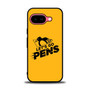 Pittsburgh Penguins Lets Go Pens Google Pixel 9a Case