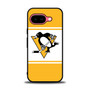 Pittsburgh Penguins NHL 2 Google Pixel 9a Case