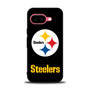 Pittsburgh Steelers American Football 1 Google Pixel 9a Case