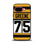 Pittsburgh Steelers Greene Google Pixel 9a Case