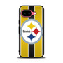 pittsburgh steelers Google Pixel 9a Case
