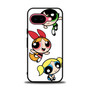 Powepuff Girls Cute Google Pixel 9a Case