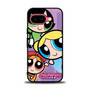 Powerpuff Girls Google Pixel 9a Case