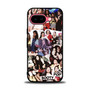 pretty little liars college Google Pixel 9a Case