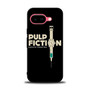 Pulp Fiction Movie Cover Google Pixel 9a Case