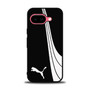 puma black white Google Pixel 9a Case