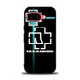 Rammstein Google Pixel 9a Case