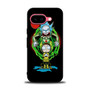 Rick & Morty IT Style Google Pixel 9a Case