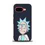 Rick And Morty 3 Google Pixel 9a Case