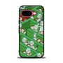 Rick And Morty Multiuniverse Google Pixel 9a Case