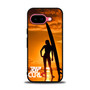Rip Curl Sunset Surfing Girl Google Pixel 9a Case