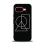 RO Peace Google Pixel 9a Case
