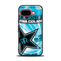 rockstar energy drink pina colada Google Pixel 9a Case