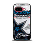 rockstar energy drink xdurance Google Pixel 9a Case