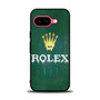 Rolex logo 3 Google Pixel 9a Case