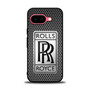 Rolls Royce Automotive Google Pixel 9a Case