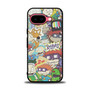 Rugrats Characters Google Pixel 9a Case