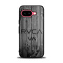 RVCA Wood Style Google Pixel 9a Case
