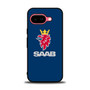 SAAB Google Pixel 9a Case