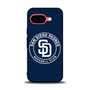 San Diego Padres Google Pixel 9a Case