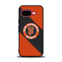 San Francisco Giants Google Pixel 9a Case