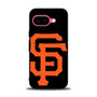San Francisco Giants 2 Google Pixel 9a Case