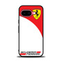 Scuderia Ferrari 1 Google Pixel 9a Case